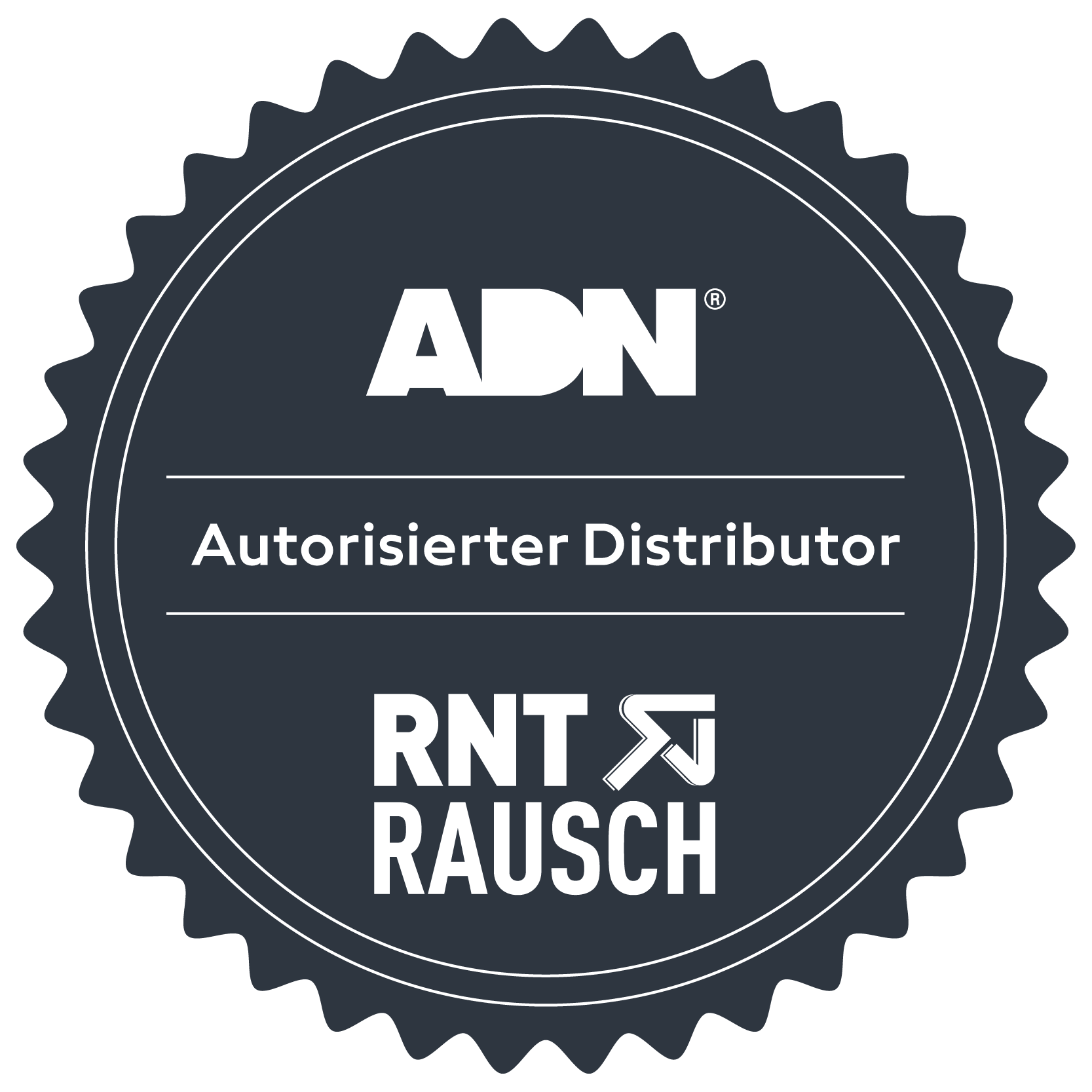 Autorisierter Distributor - RNT Rausch_ADN-autorisierter-Distributor-DE-CIX