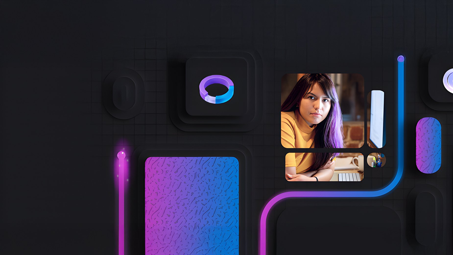 2025-03-MS-AI-Skills-Fest-dark-Landingpage-Header-1850x1043px