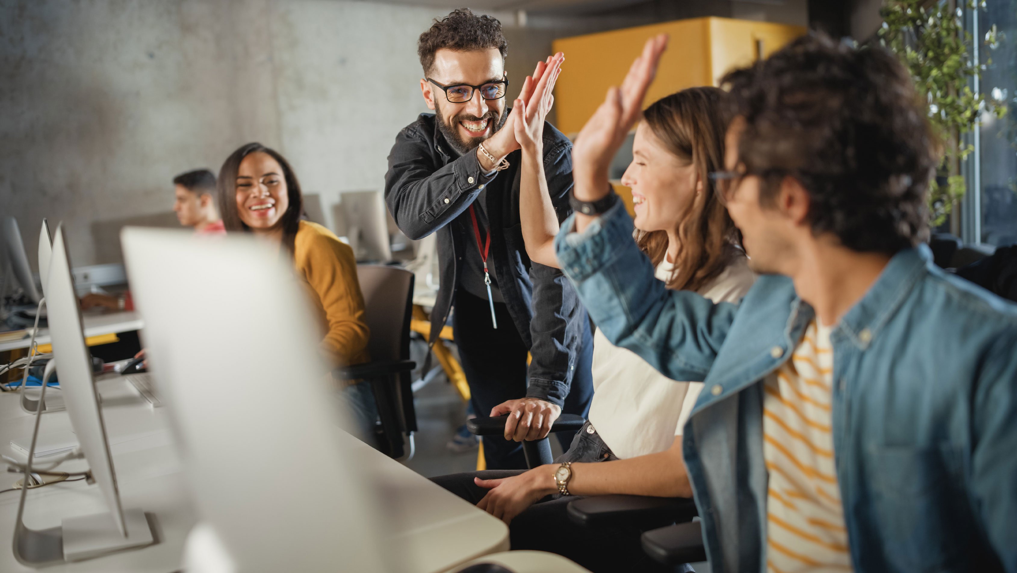 Mit ADN und Dell Technologies zum Erfolg