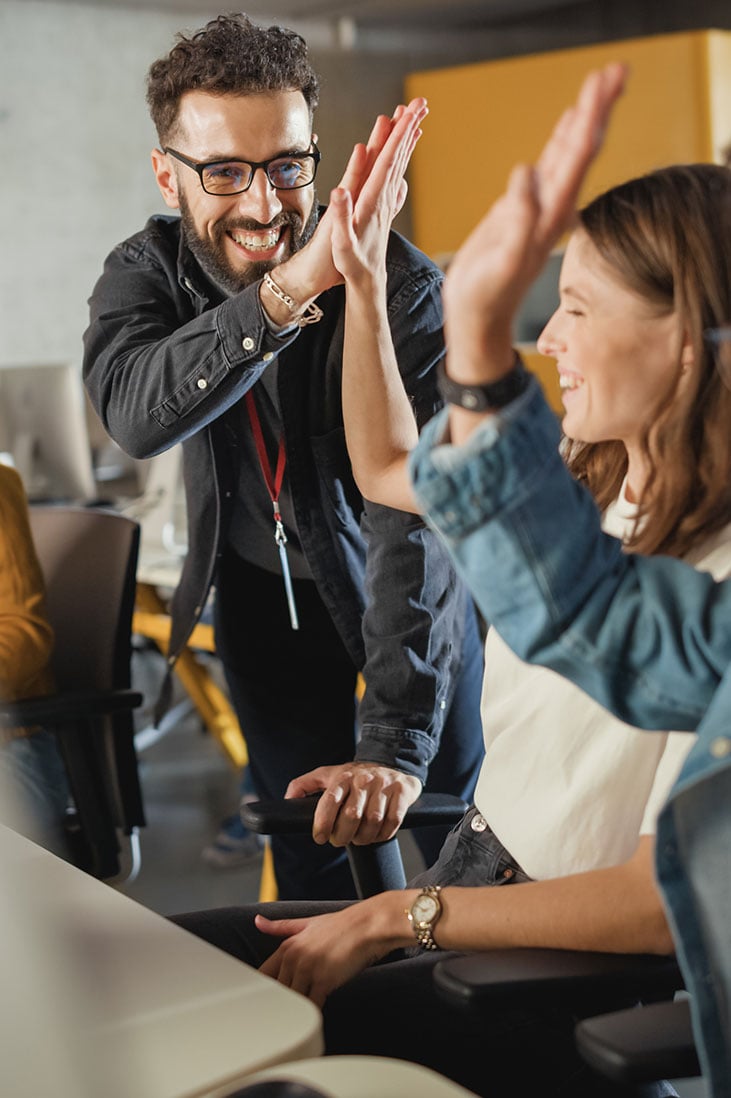 Mit ADN und Dell Technologies zum Erfolg